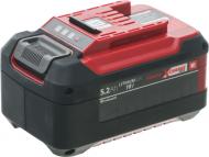 Акумуляторна батарея Einhell X-Change 18 В Li-Ion 5.2 Ah PXC Plus 4511437